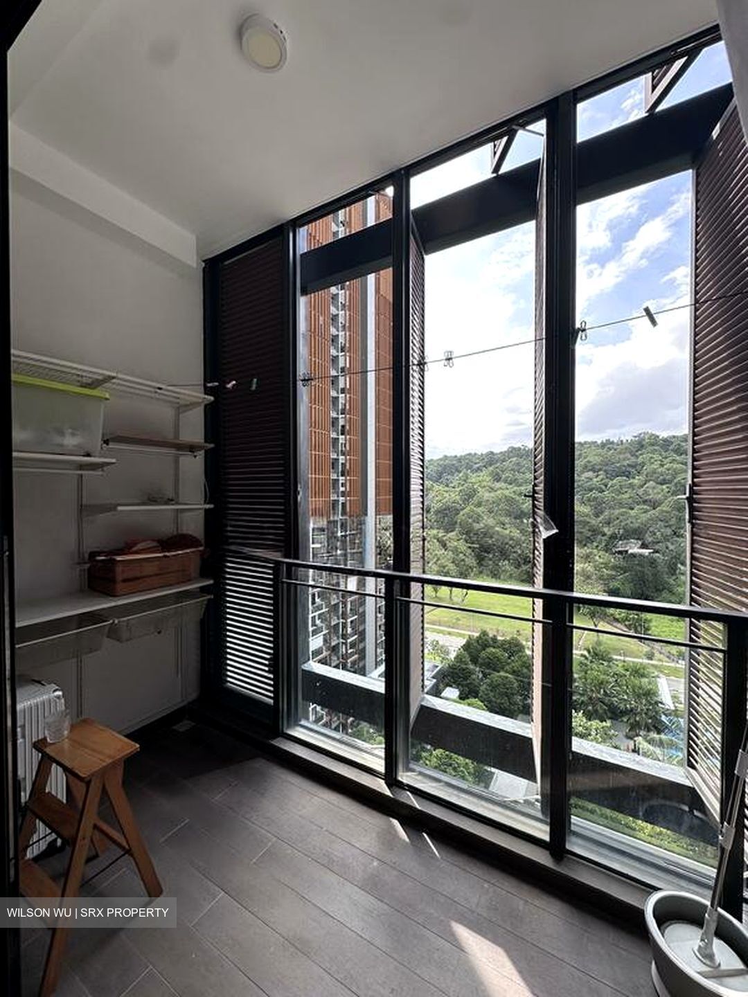 The Hillier (D23), Apartment #522665101